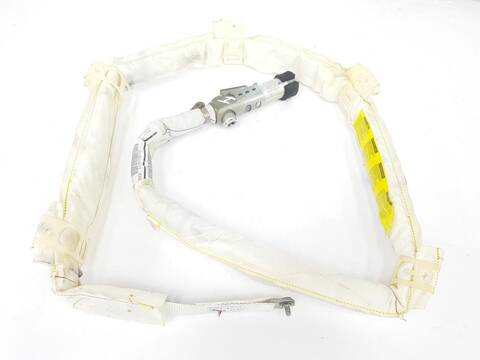 Foto 2ª: Airbag Cortina Delantero Izquierdo Bmw Serie 6 620 3.0 258CV [N52B30A] (2003)