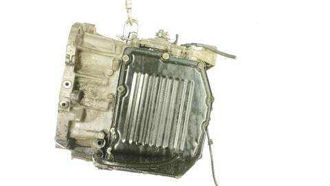 Foto 2ª: Caja Cambios Ford S Max 2.0 TDCI [QXWA] (2006)