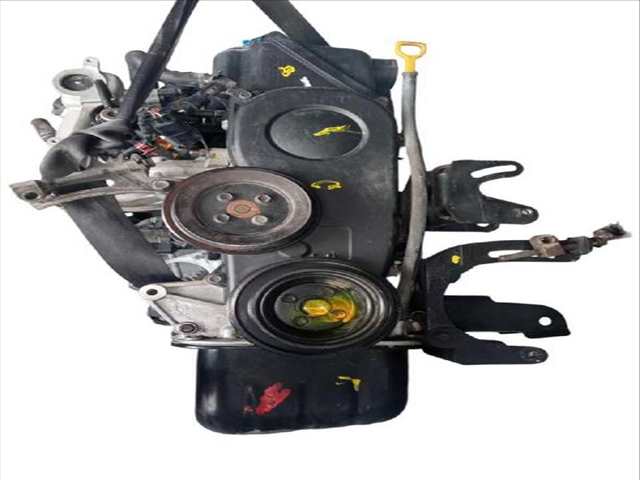 Foto 2ª: Motor Completo Hyundai Atos 1.0 I 58CV (1997)