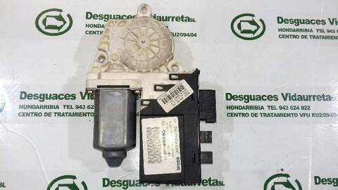 Elevalunas Eléctrico Delantero Izquierdo Peugeot 807 2.0 HDI FAP CAT 107CV 79KW