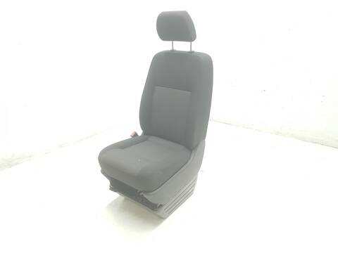 Asiento Delantero Izquierdo Volkswagen Transporter 2.0 TDI 110CV