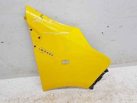 Aleta Delantera Derecha Renault Trafic L1H1 27T 113CV 83KW