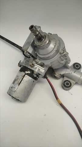 Foto 3ª: Cremallera de Direccion Smart Forfour 1.5 DIESEL [639939] (2004)
