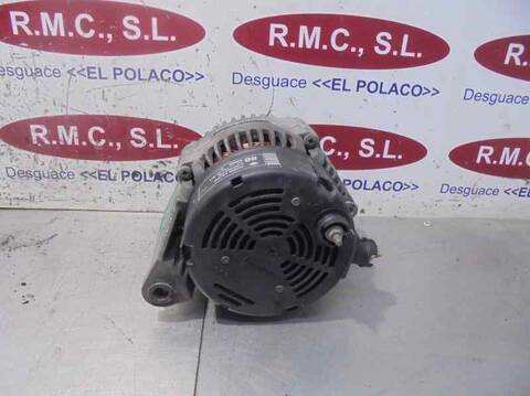 Foto 4ª: Alternador Nissan Primera INVITATION BERLINA P10) 116CV 85KW FAMILIAR [SR20DI] (1995)