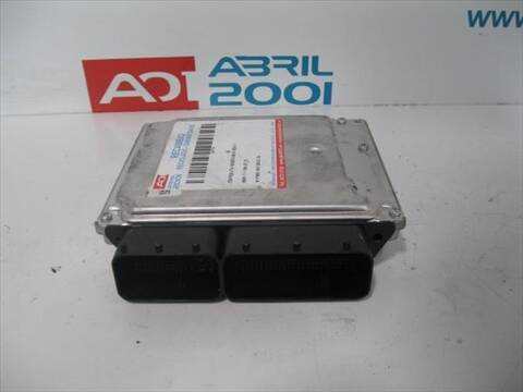 Centralita Motor ECU Bmw Serie 1 114 2.0 118D BERLINA 143CV 105KW
