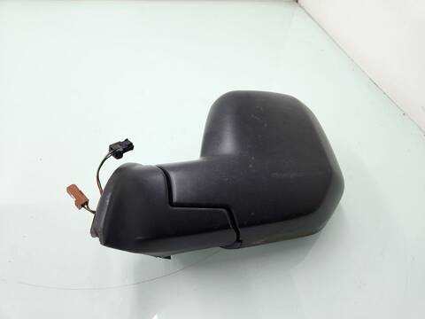 Foto 3ª: Retrovisor Izquierdo Citroen Berlingo X 90CV 66KW [9HX] (2009)
