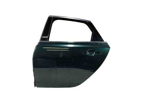 Foto 2ª: Puerta Trasera Izquierda Jaguar XF CHEQUERED FLAG 179CV [204DTD] (2015)