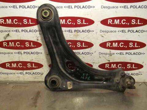 Brazo Suspension Delantero Izquierdo Citroen C3 BUSINESS 68CV 50KW