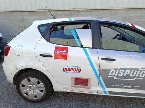 Puerta Trasera Derecha Seat Ibiza CUSB