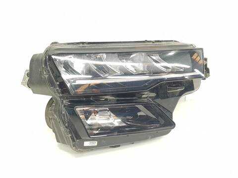 Faro Derecho Skoda Karoq ACTIVE
