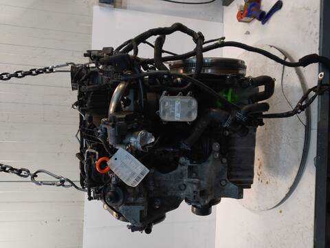 Motor Completo Skoda Superb 140CV 103KW