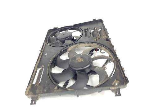 Foto 2ª: Electroventilador Land Rover Freelander VERSION INDEFINIDA (2006)