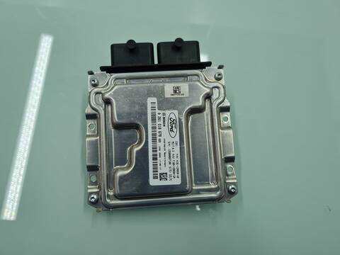 Foto 2ª: Centralita Motor ECU Ford Fiesta 1.1 CAT 86CV 63KW (2017)