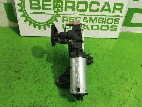 Foto 2ª: Motor Limpia Trasero Citroen C5 2.0 HDI 109CV [RHZDW10ATED] (2001)