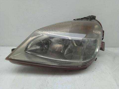 Faro Izquierdo Mercedes Vaneo CDI VANEO CITY TREND 91CV 67KW FURGONETA