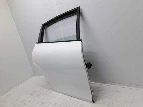 Foto 4ª: Puerta Trasera Derecha Seat Leon COMFORT LIMITED 105CV 77KW [BXE] (2007)