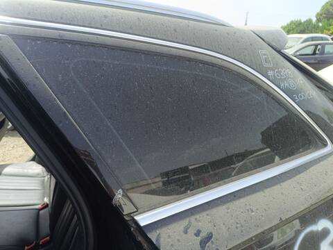 Luna Trasera Izquierda Audi A6 3.0 TDI CLEAN DIESEL QUATTRO AVANT 272CV 200KW