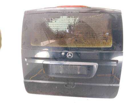Portón Mercedes Viano CDI 2.2 639.711 639.713 639.811 639.813 639.815)
