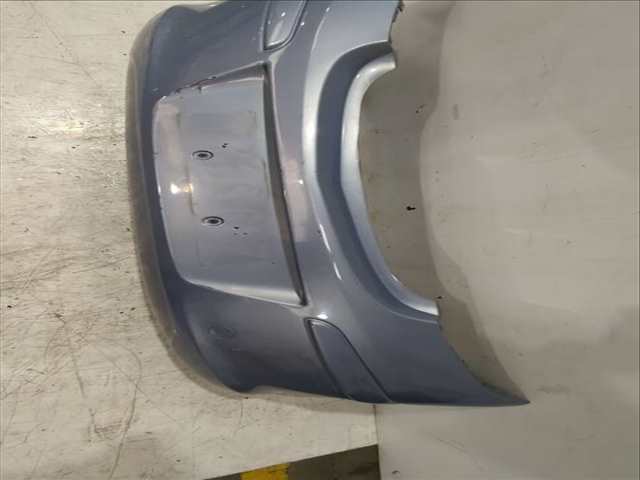 Foto 2ª: Paragolpes Trasero Opel Corsa 1.3 CDTI L08 L68) 75CV 55KW [A 13 DTC,Z 13 DTJ] (2008)