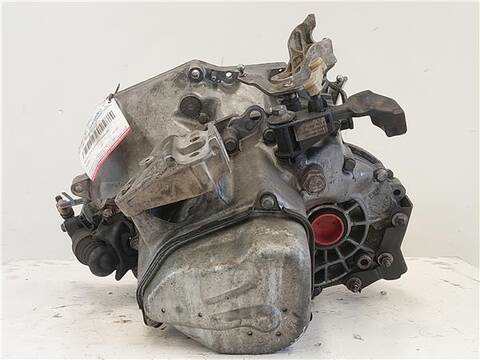 Foto 3ª: Caja Cambios Peugeot 207 1.6 BASICO COUPE 120CV 88KW [G-5FW] (2007)