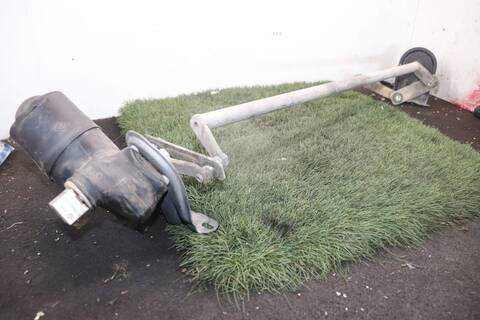 Motor Regulacion Faros Porsche 924 BASIS TYP477) 125CV 92KW