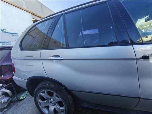 Foto 1ª: Puerta Trasera Derecha Bmw X5 3.0 TD 24V 135KW (E53) CAT [306D1]