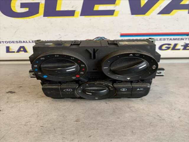 Mando Calefacción A. A. Mercedes Vito 113 CDI FURGON
