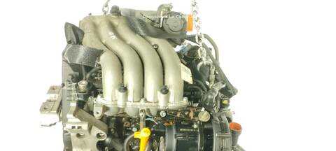 Motor Completo Volkswagen New Beetle 2.0 115CV