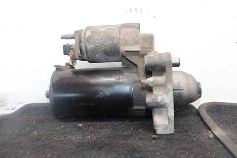 Foto 2ª: Motor de Arranque Mini Mini ONE 75CV 55KW (2009)