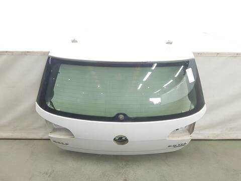 Portón Volkswagen Golf COMFORTLINE BLUEMOTION