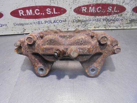 Foto 3ª: Pinza Freno Delantera Derecho Toyota Land Cruiser 3.0 TD 163CV 120KW [1KD-FTV] (2002)