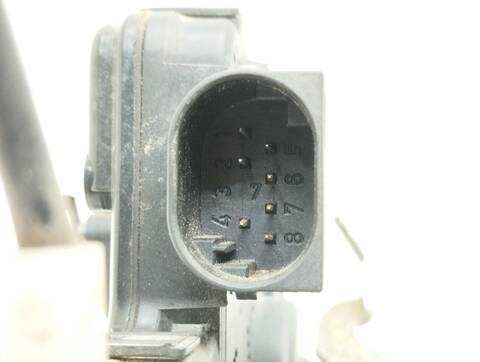 Foto 4ª: Cerradura Puerta Trasera Izquierda Bmw Serie 3 315 2.0 16V DIESEL CAT BERLINA 136CV 100KW [20 4D 1 D] (1998)