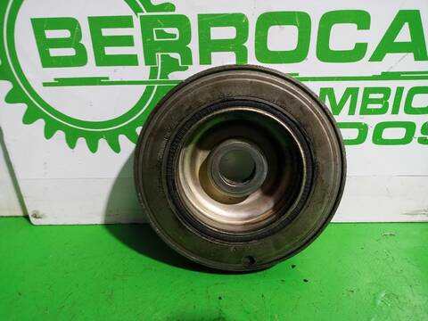 Foto 2ª: Alternador Citroen Jumpy CLUB M 150CV (2016)