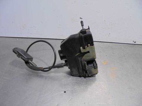 Cerradura Puerta Trasera Derecha Renault Laguna AUTHENTIQUE 120CV 88KW