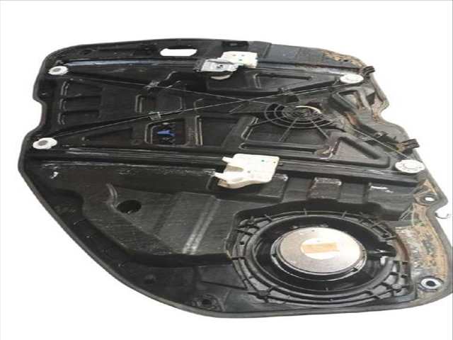 Elevalunas Eléctrico Delantero Izquierdo Kia Optima 1.6 T-GDI