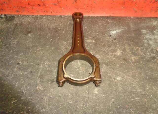 Foto 3ª: Biela Bmw Serie 1 114 1.6 116I [1.6 LTR. - 85 KW 16V CAT] [N45 B16 A]