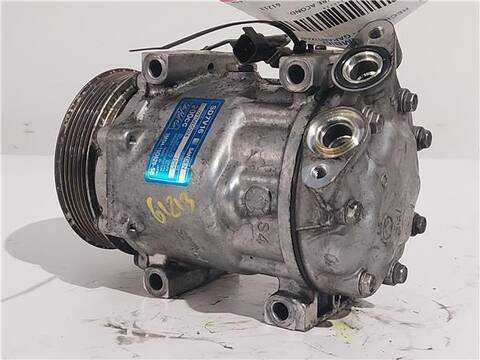 Foto 2ª: Compresor Aire Acondicionado Ford Focus 1.6 TDCI 109CV 80KW [G8DA] (2005)