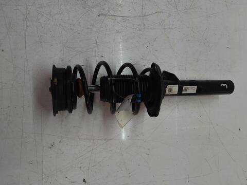 Foto 2ª: Amortiguador Delantero Derecho Skoda Octavia 115 CV 85KW [DDYA DDY]
