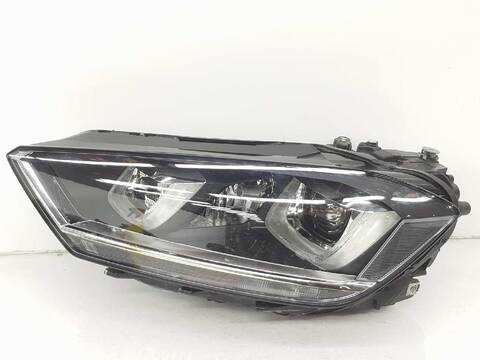 Faro Izquierdo Volkswagen Golf ADVANCE BLUEMOTION TECH