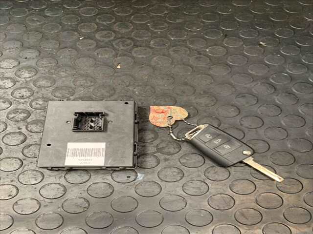 Centralita Confort BSI Volkswagen T-Roc 1.5 TSI 150CV/110KW