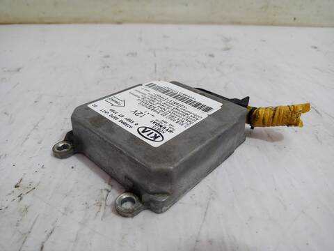 Foto 2ª: Centralita Airbag Kia Carnival 2.9 CRDI LX 144CV 106KW [J3] (2004)
