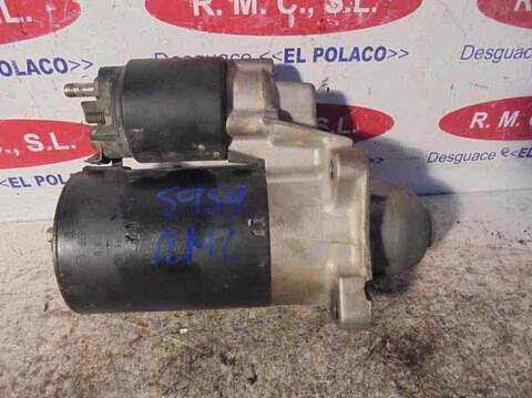 Foto 3ª: Motor de Arranque Ford Escort 1.6 16V CAT TURNIER BERLINA 88CV 65KW [L1E] (1994)