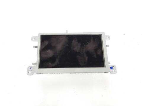 Pantalla Multifuncion Audi A4 2.0 16V TDI 177CV