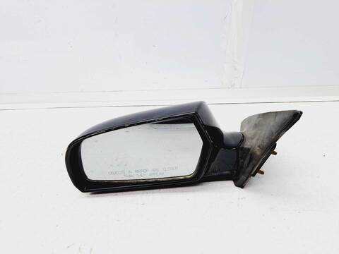 Foto 4ª: Retrovisor Izquierdo Kia Magentis 2.0 CRDI 140CV 103KW [D4EA] (2006)