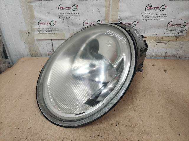 Faro Izquierdo Volkswagen New Beetle 1.6 G