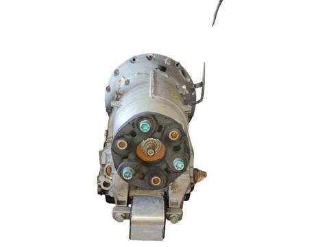 Foto 3ª: Caja Cambios Mercedes Clase C 160 C 220 CDI 204.002) (2007)