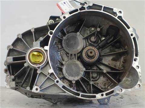 Caja Cambios Ford Mondeo 1.8 TDCI 125CV 92KW