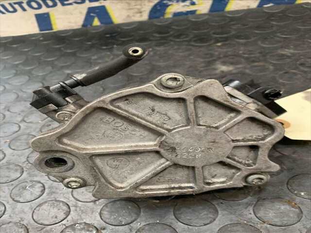 Foto 2ª: Depresor Freno Bomba Vacio Ford Focus 1.600 TDCI 115CV/85KW 0CV [T1DB] (2012)