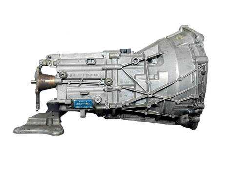 Foto 2ª: Caja Cambios Bmw Serie 3 315 2.0 16V 143CV [N43B20A] (2004)