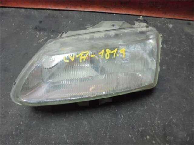 Faro Izquierdo Renault Espace 2.2 ESPACE 2.2 DT 2001 (JE0E/H) [2.2 LTR. - 83 KW TURBODIESEL]